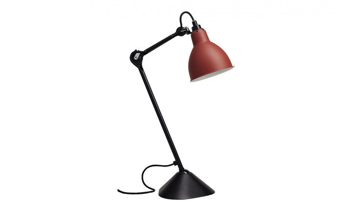 Lampe Gras N°205 Tafellamp