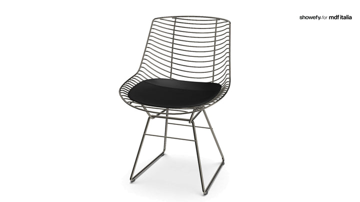 MDF Italia Flow Filo Chair