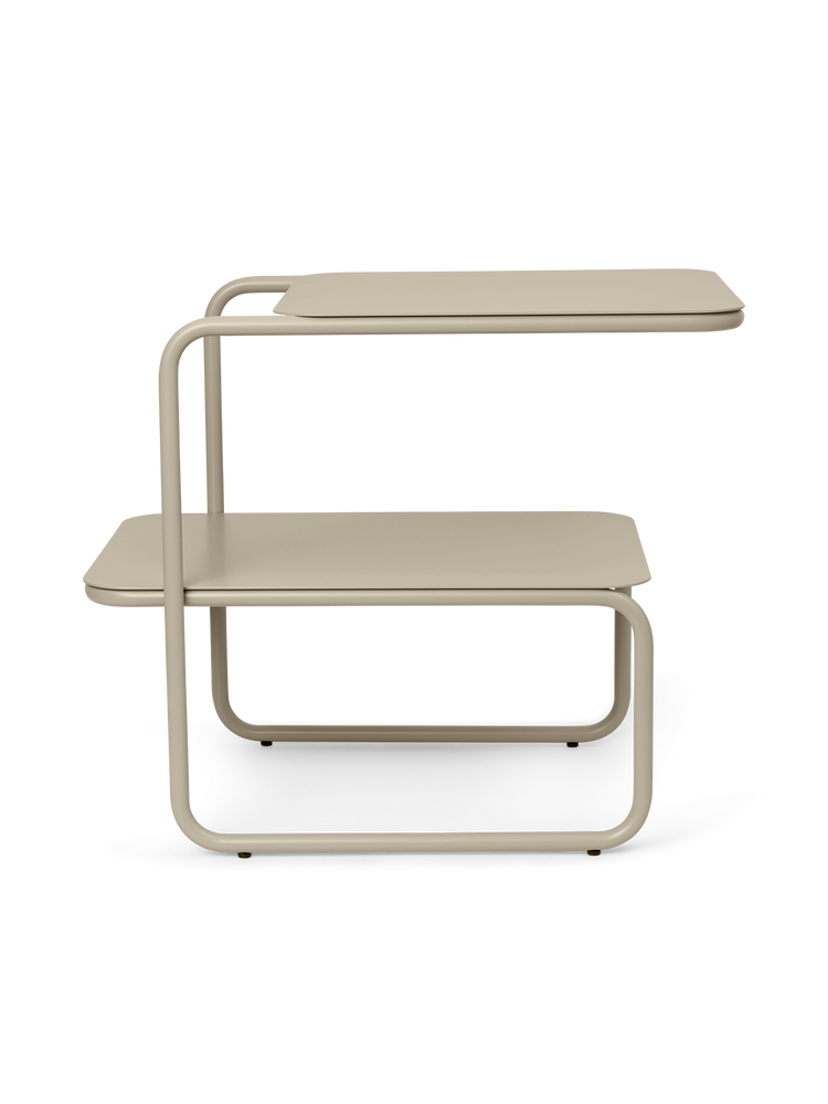 Ferm Living Level bijzettafel