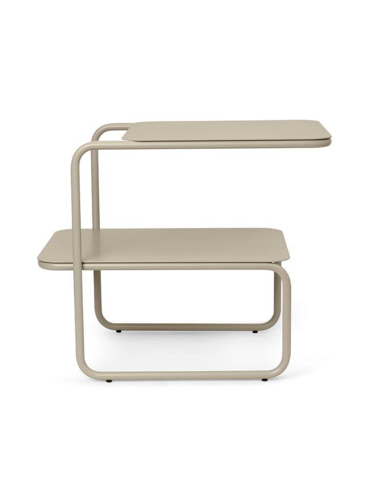 Ferm Living Level bijzettafel