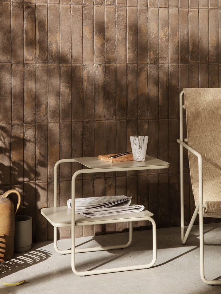 Ferm Living Level bijzettafel