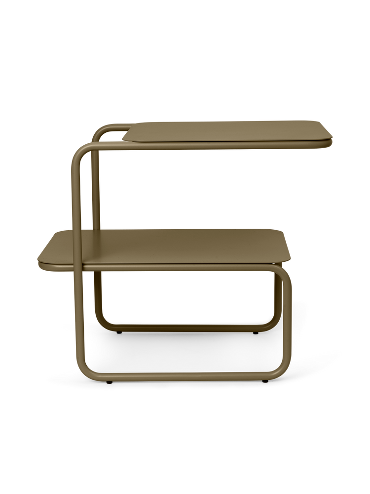 Ferm Living Level bijzettafel