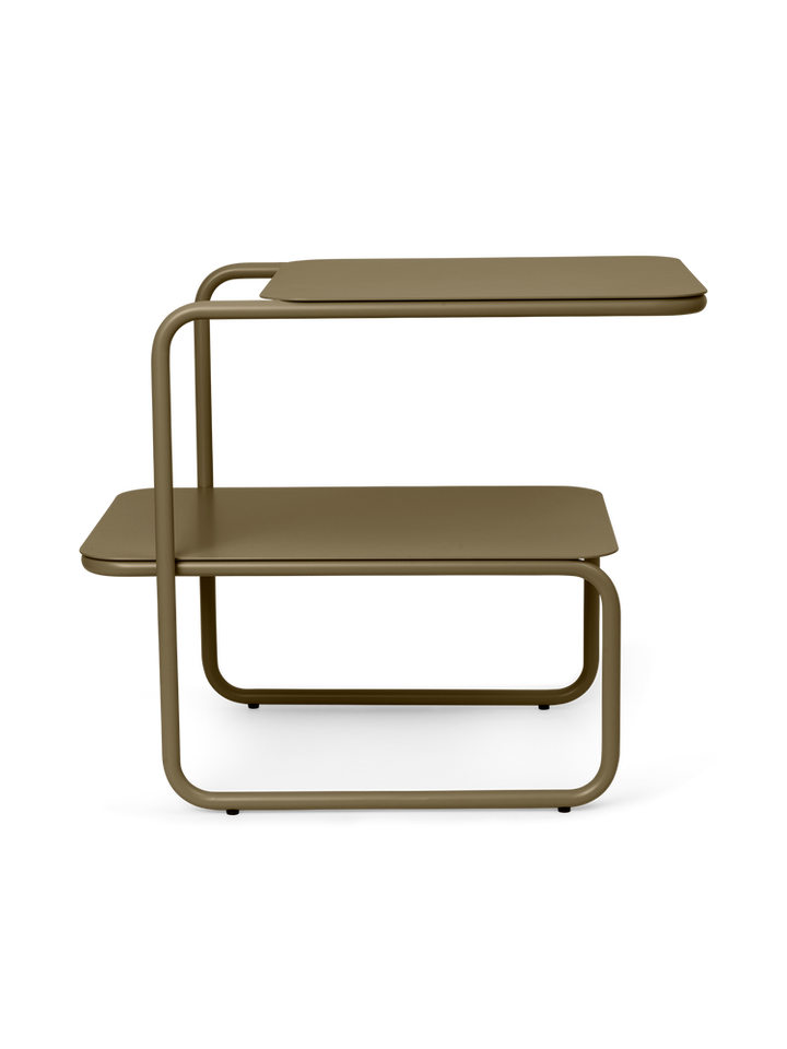 Ferm Living Level bijzettafel