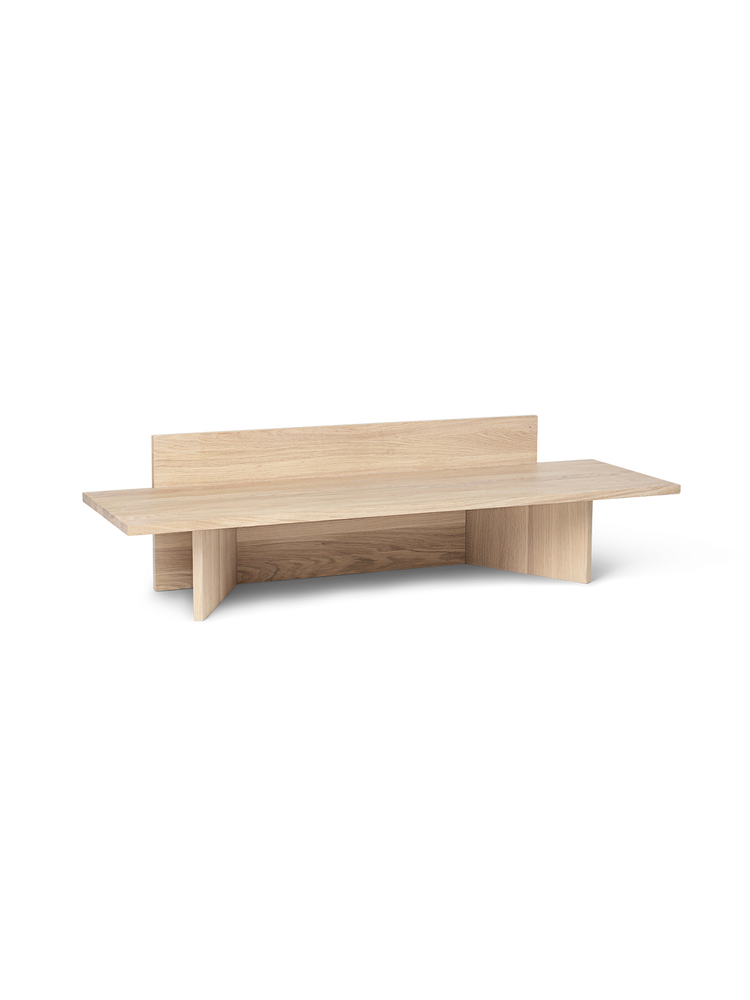 Ferm Living Oblique Bench