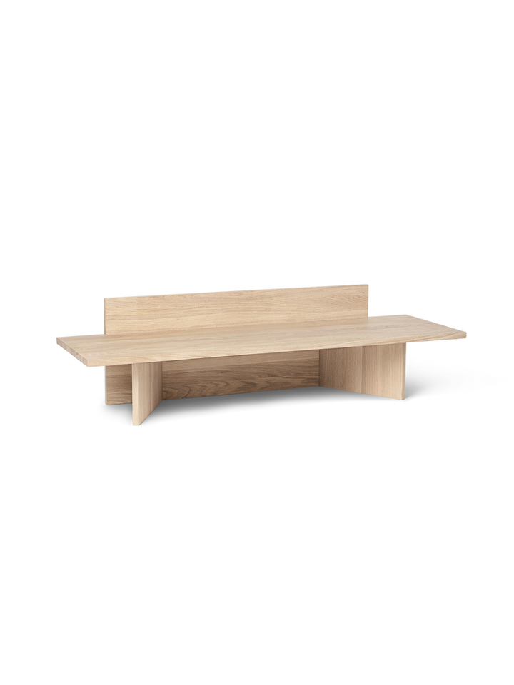 Ferm Living Oblique Bench