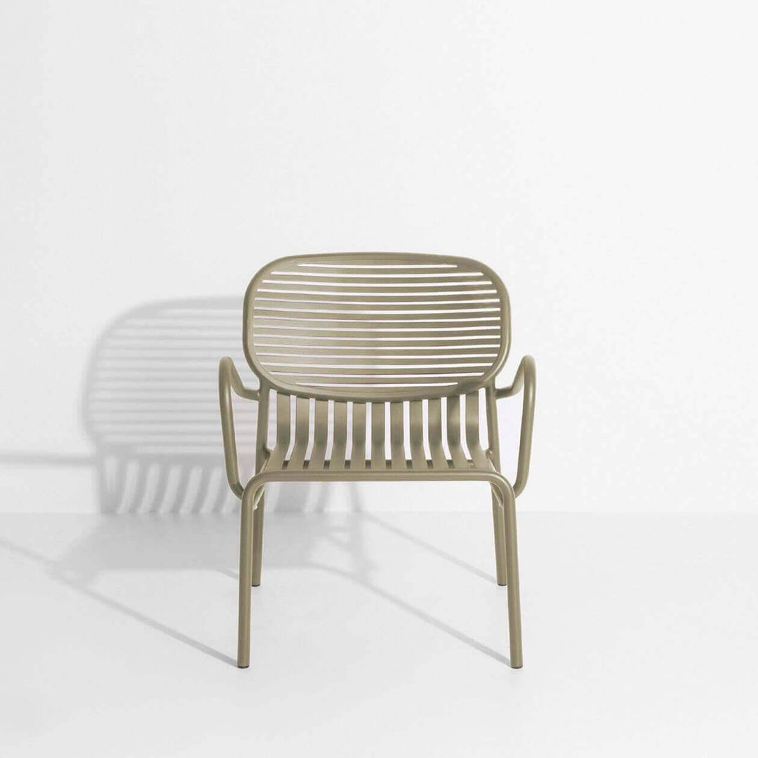 Petite Friture Week-End Garden Armchair