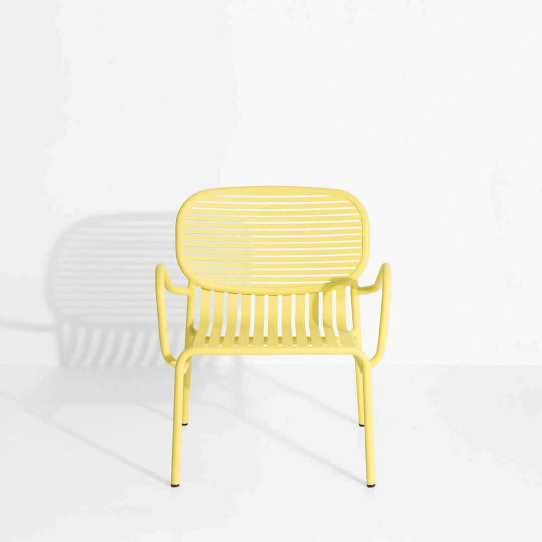 Petite Friture Week-End Garden Armchair
