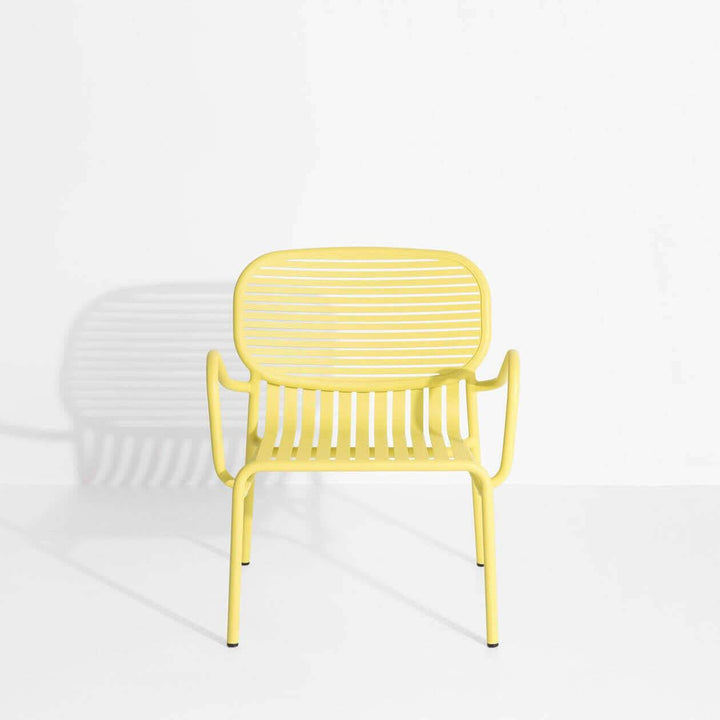 Petite Friture Week-End Garden Armchair