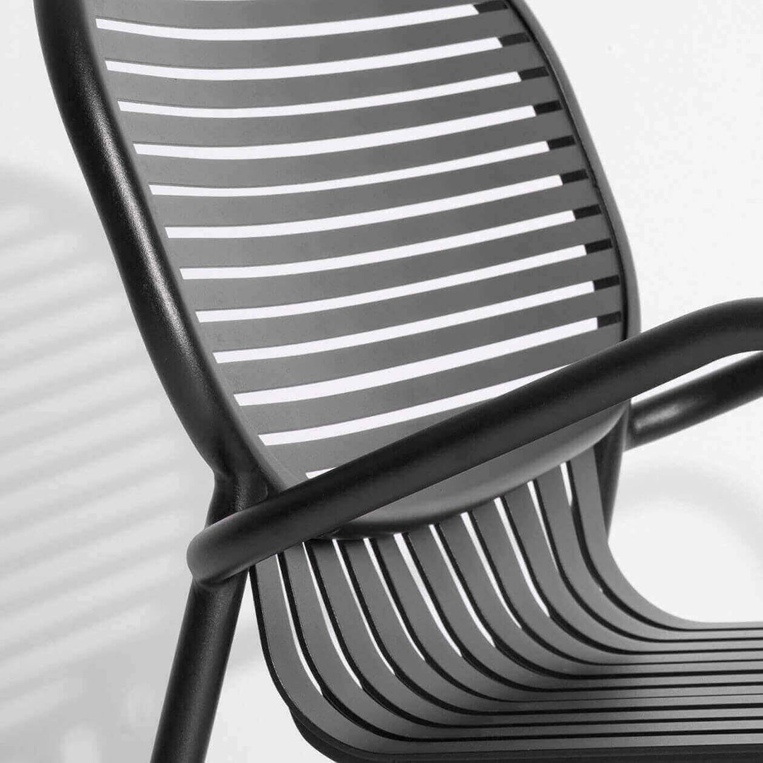 Petite Friture Week-End Garden Armchair