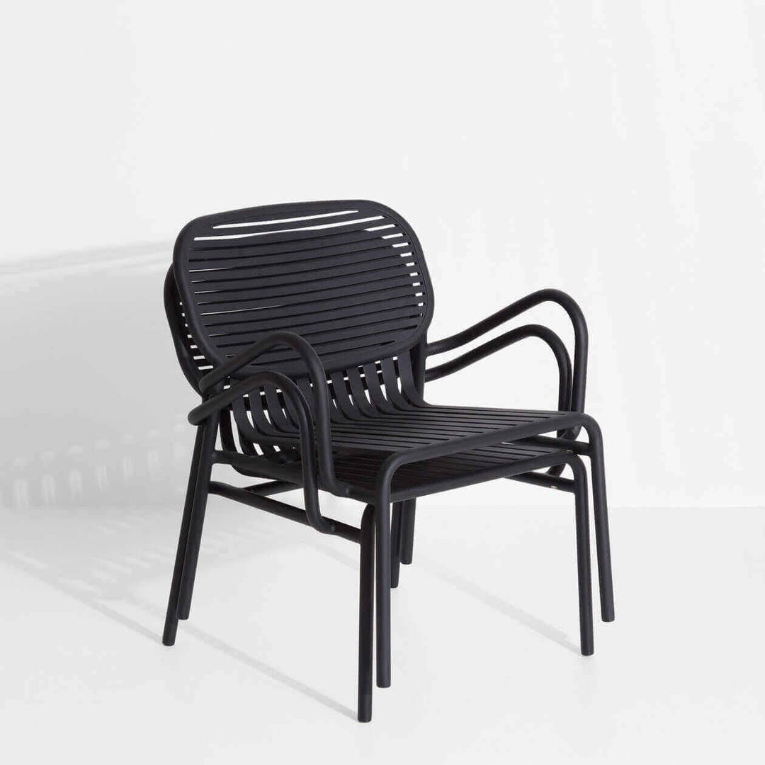 Petite Friture Week-End Garden Armchair