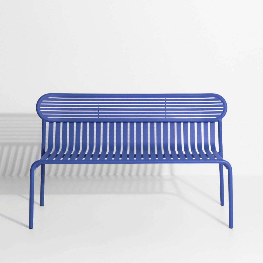 Petite Friture Week-End Bench