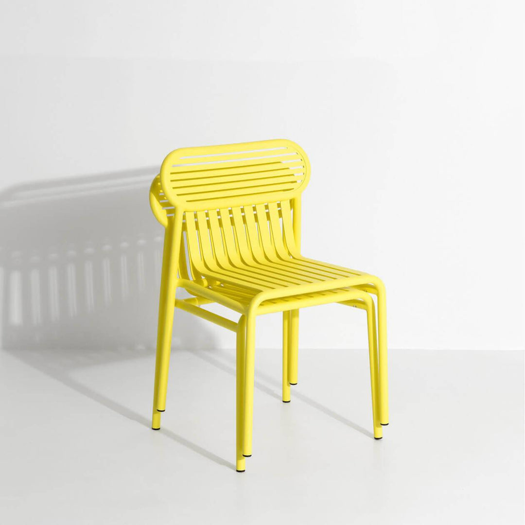 Petite Friture Week-End Chair