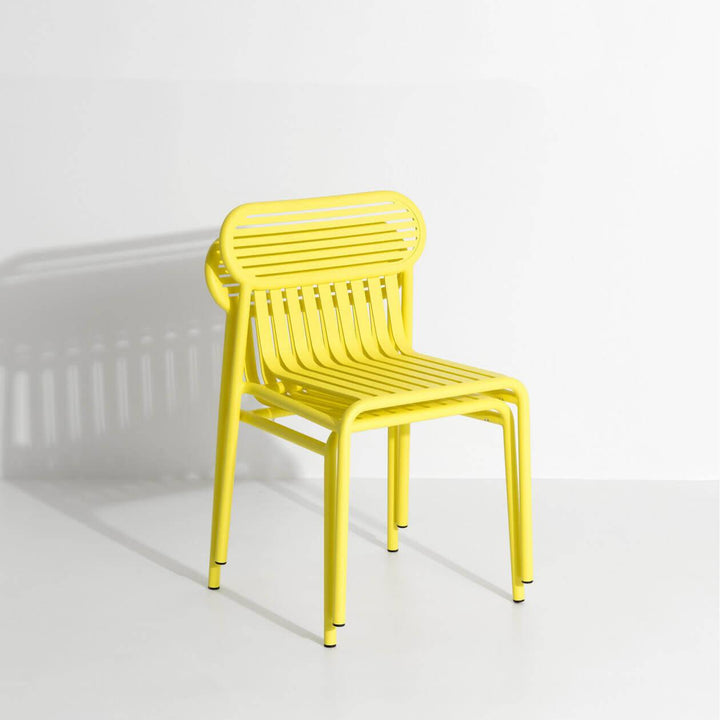 Petite Friture Week-End Chair