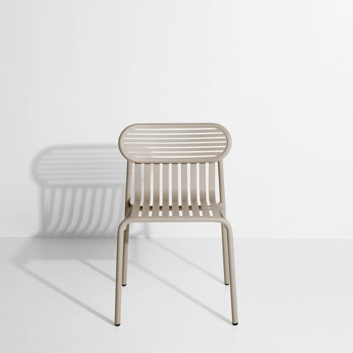 Petite Friture Week-End Chair