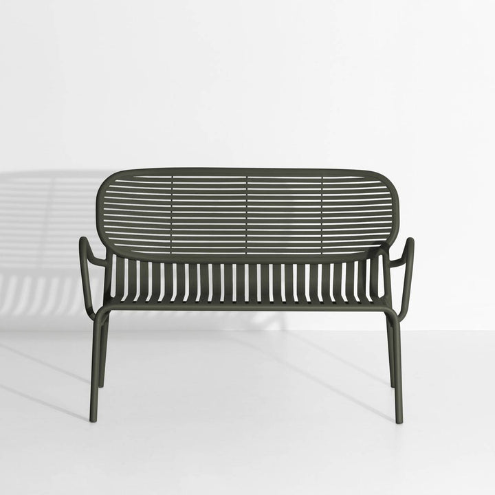 Petite Friture Week-End Sofa