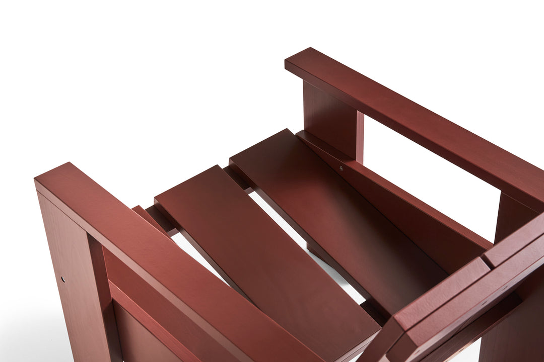 Hay Crate Lounge Chair