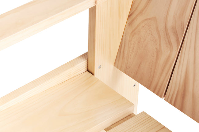 Hay Crate Lounge Chair