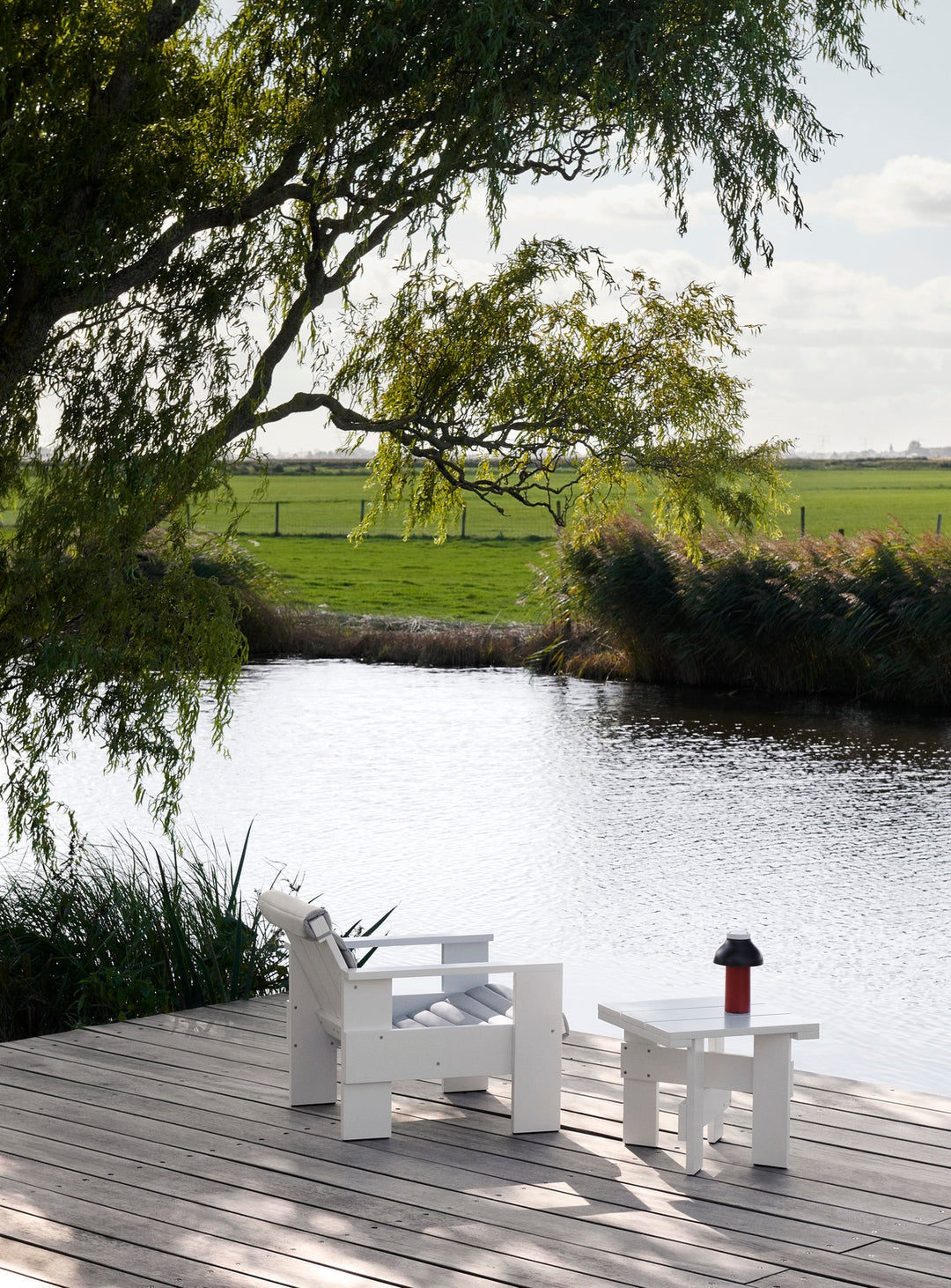 Hay Crate Lounge Chair