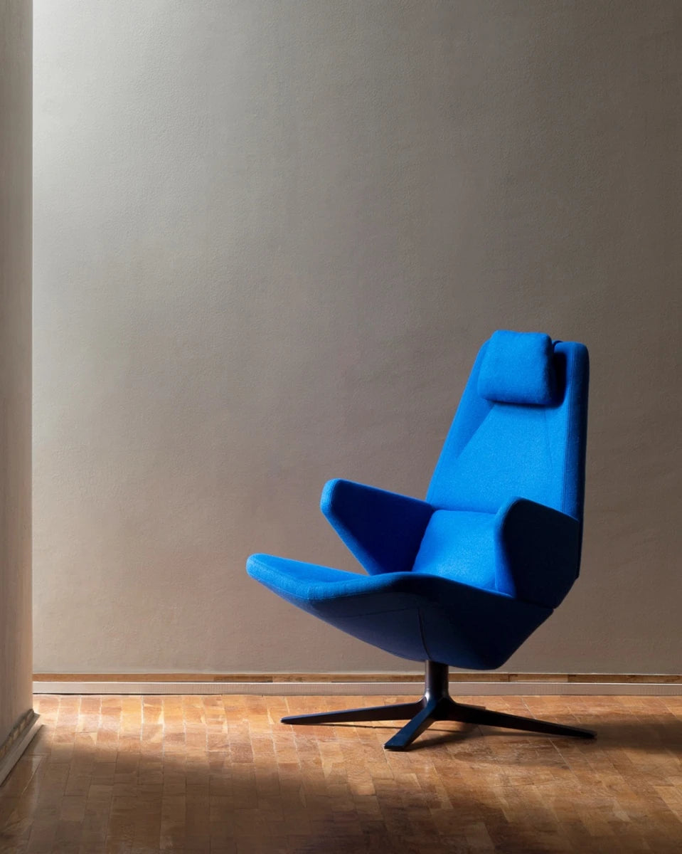 Prostoria Trifidae - De Klare Lijn