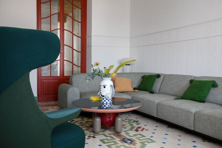 BD Barcelona Explorer Side Table 3