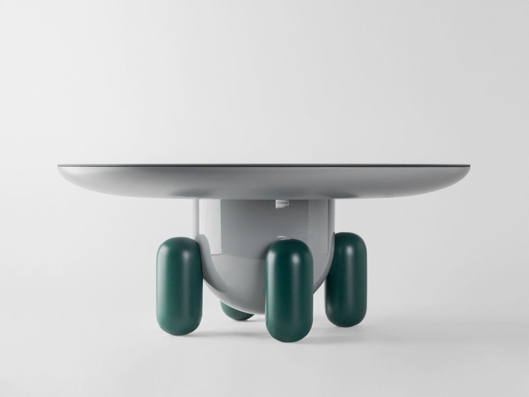 BD Barcelona Explorer Side Table 3