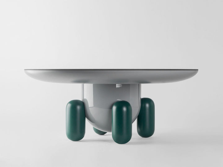 BD Barcelona Explorer Side Table 3