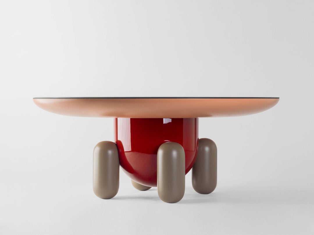 BD Barcelona Explorer Side Table 3
