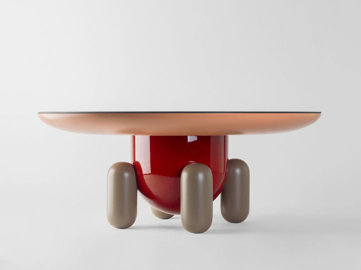 BD Barcelona Explorer Side Table 3