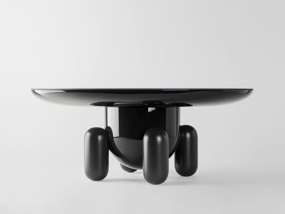 BD Barcelona Explorer Side Table 3
