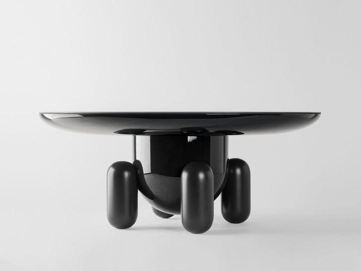 BD Barcelona Explorer Side Table 3