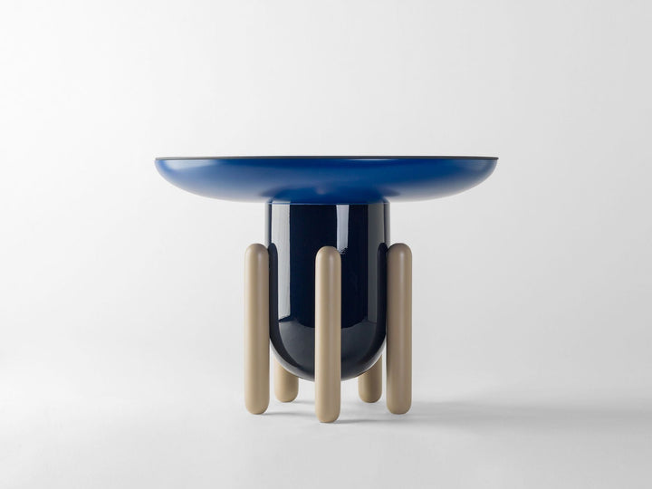 BD Barcelona Explorer Side Table 2