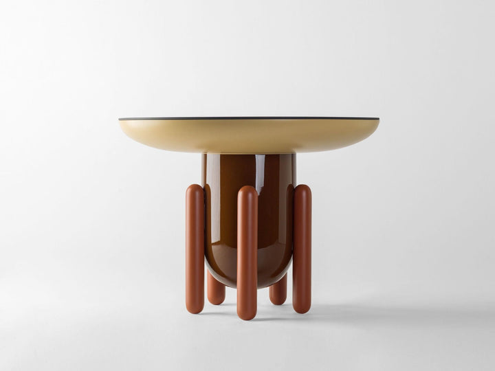 BD Barcelona Explorer Side Table 2