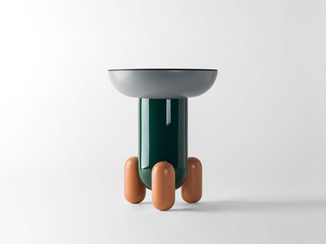 BD Barcelona Explorer Side Table 1
