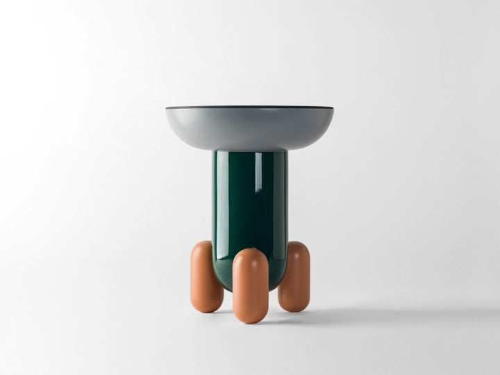BD Barcelona Explorer Side Table 1
