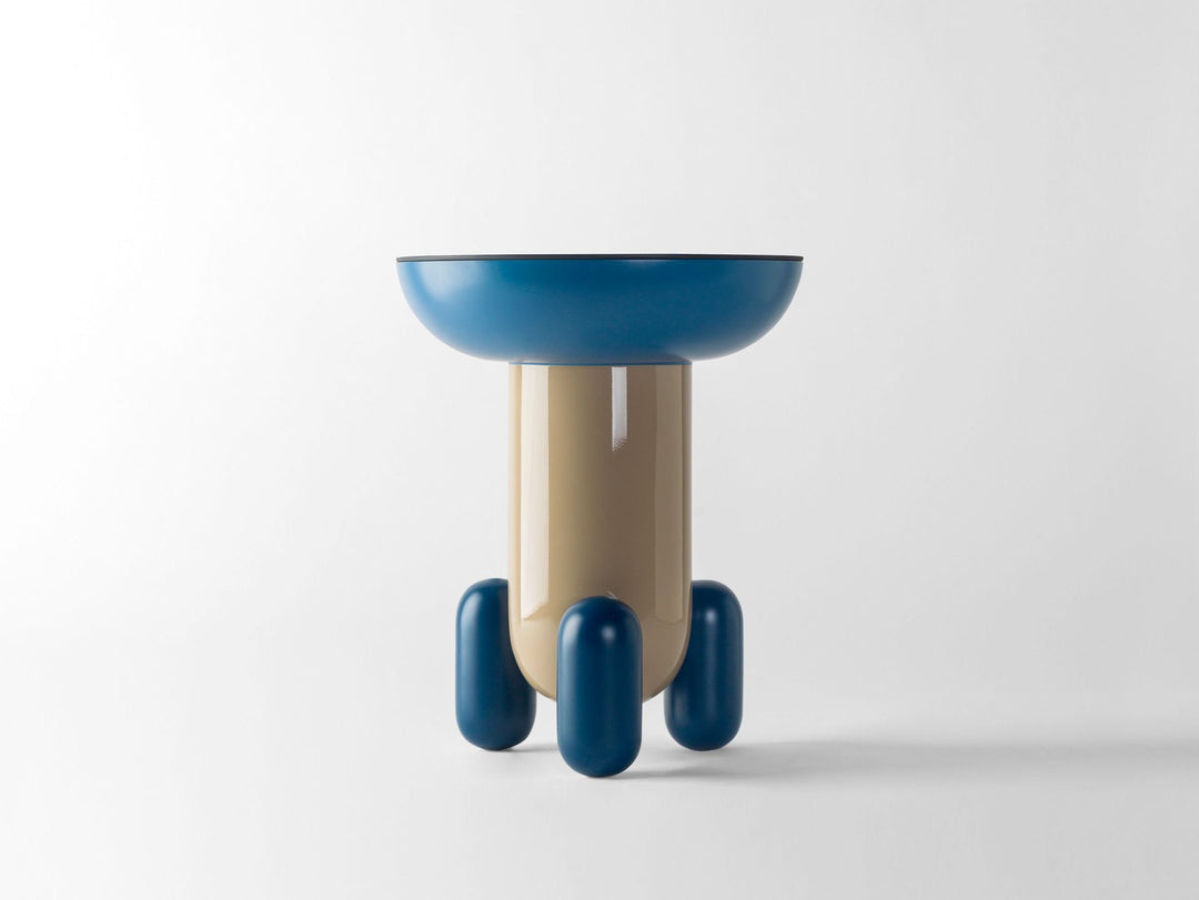 BD Barcelona Explorer Side Table 1