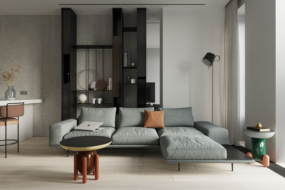 BD Barcelona Explorer Side Table 2