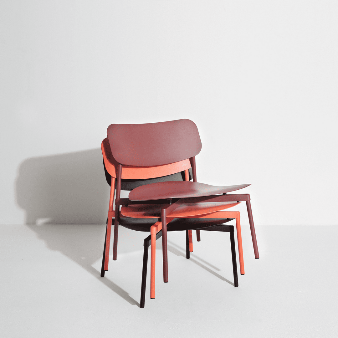 Petite Friture Fromme Lounge Armchair