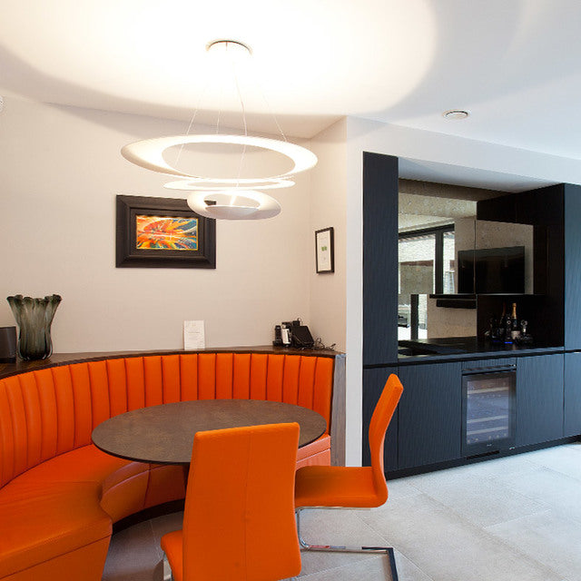 Artemide pirce deals hanglamp