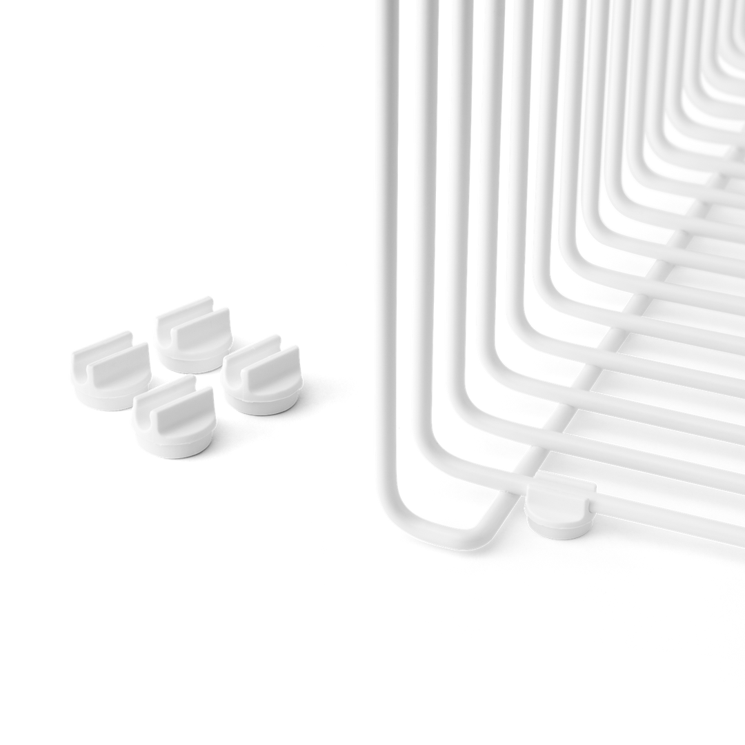 Montana Panton Wire vloerdopjes