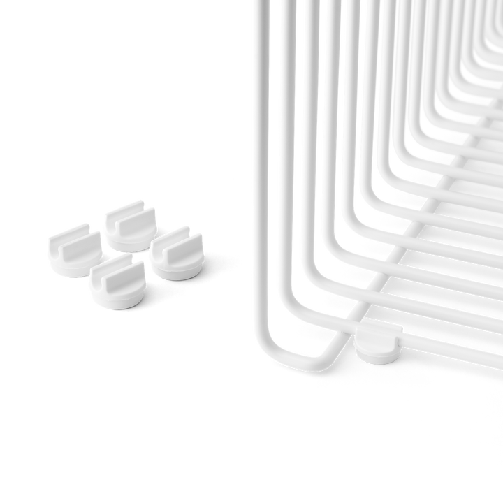 Montana Panton Wire vloerdopjes