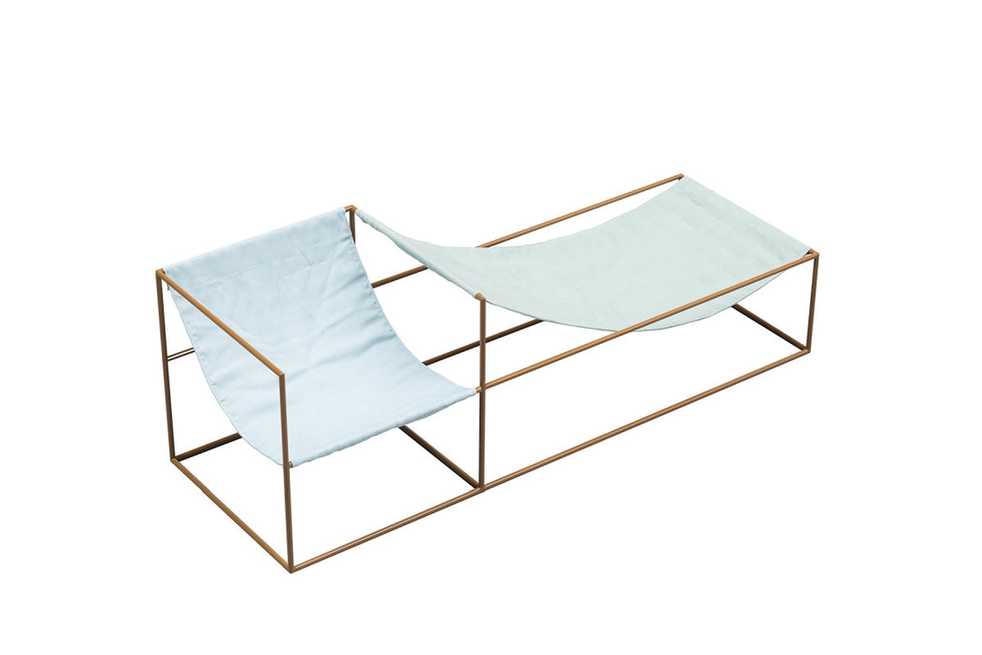 Valerie Objects Duo Seat