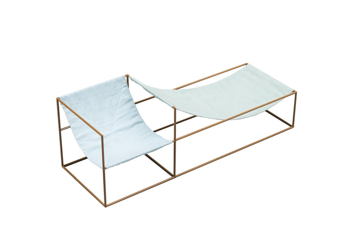 Valerie Objects Duo Seat