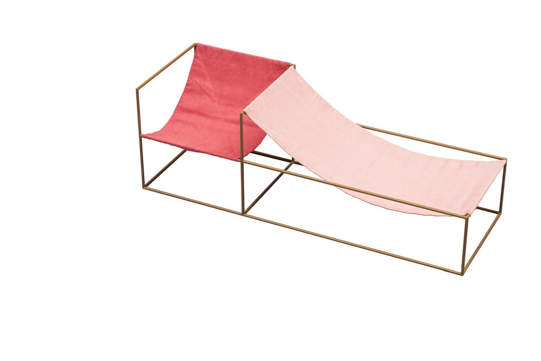 Valerie Objects Duo Seat