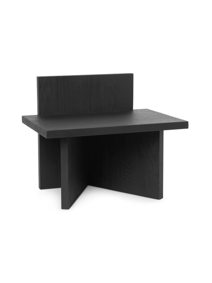 Ferm Living Oblique Stool