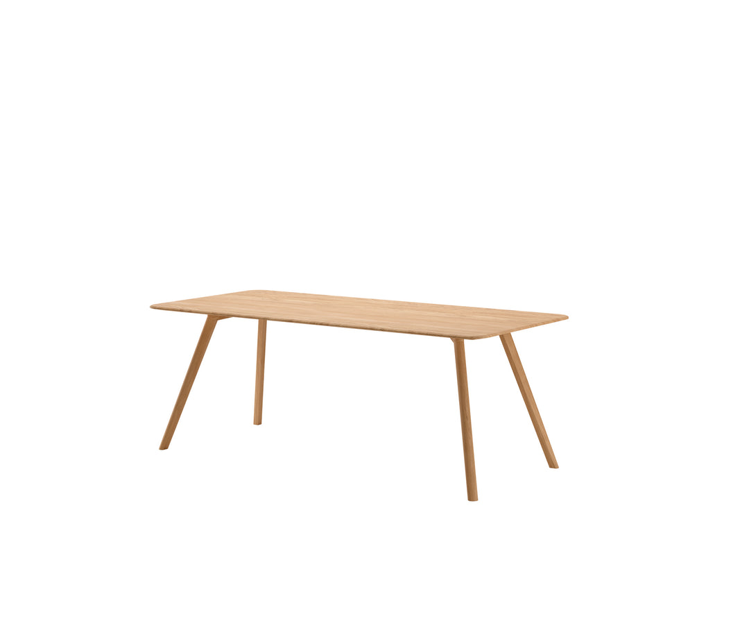 OUT Meyer Rectangular Eettafel