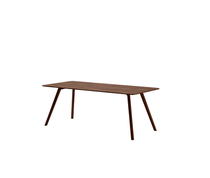 OUT Meyer Rectangular Eettafel