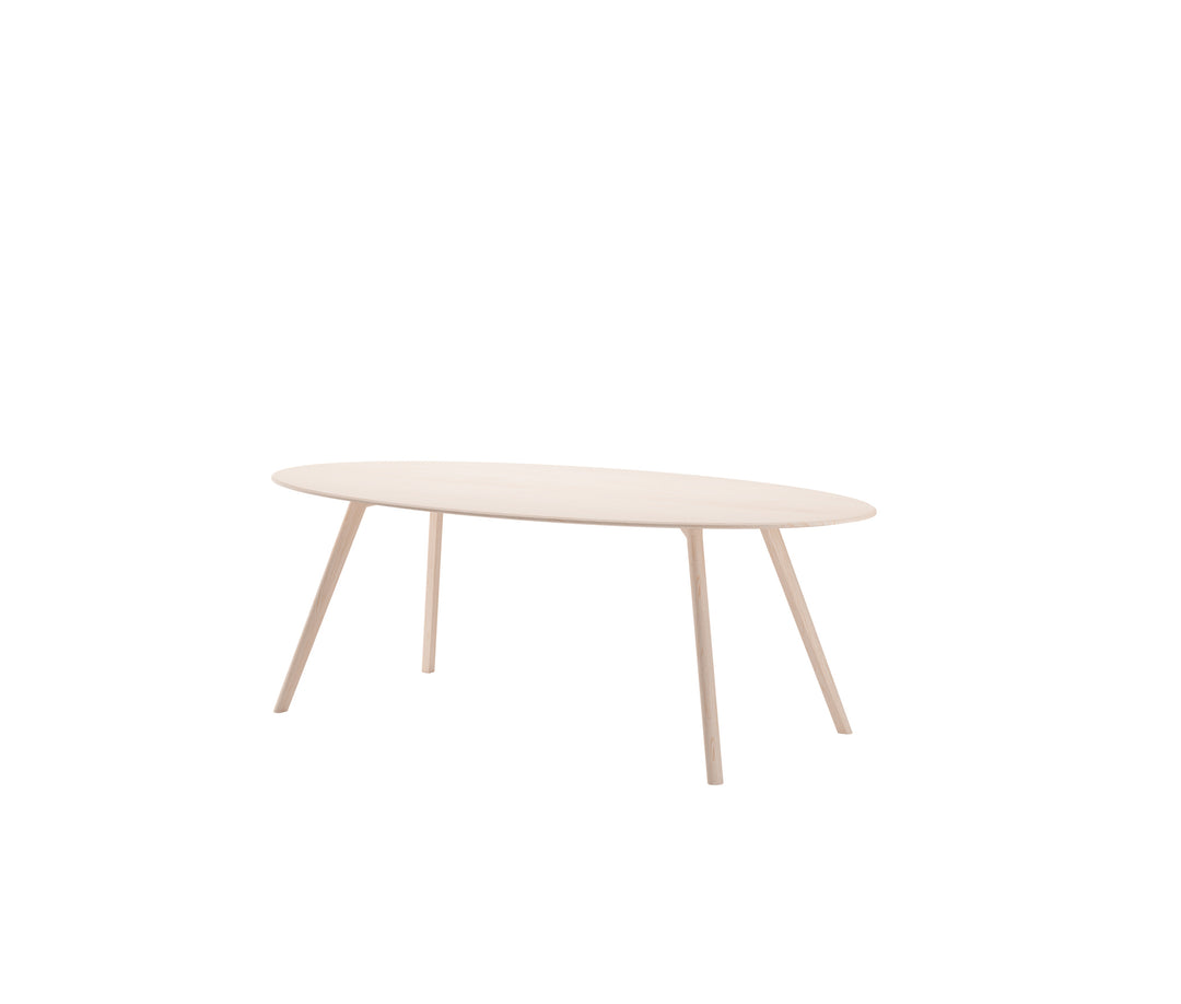 OUT Meyer Oval Eetkamertafel