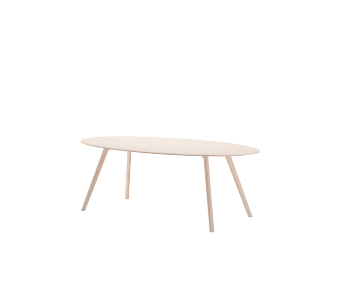 OUT Meyer Oval Eetkamertafel