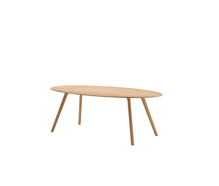 OUT Meyer Oval Eetkamertafel