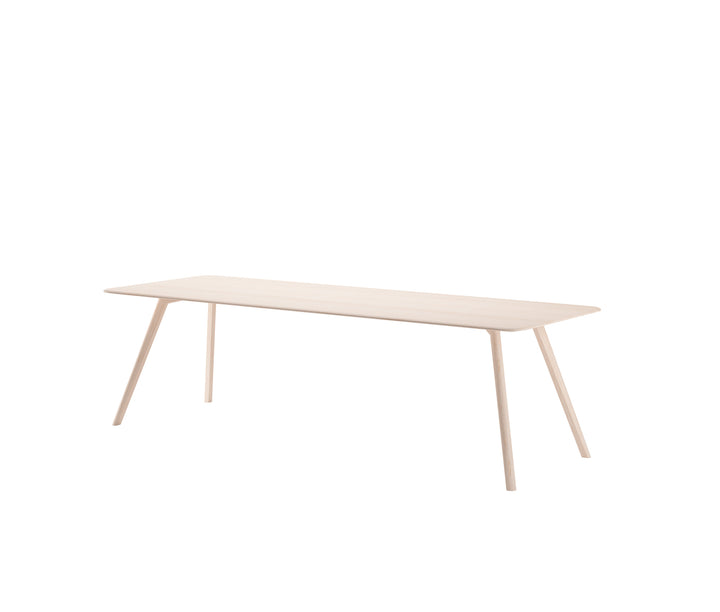 OUT Meyer Rectangular Eettafel